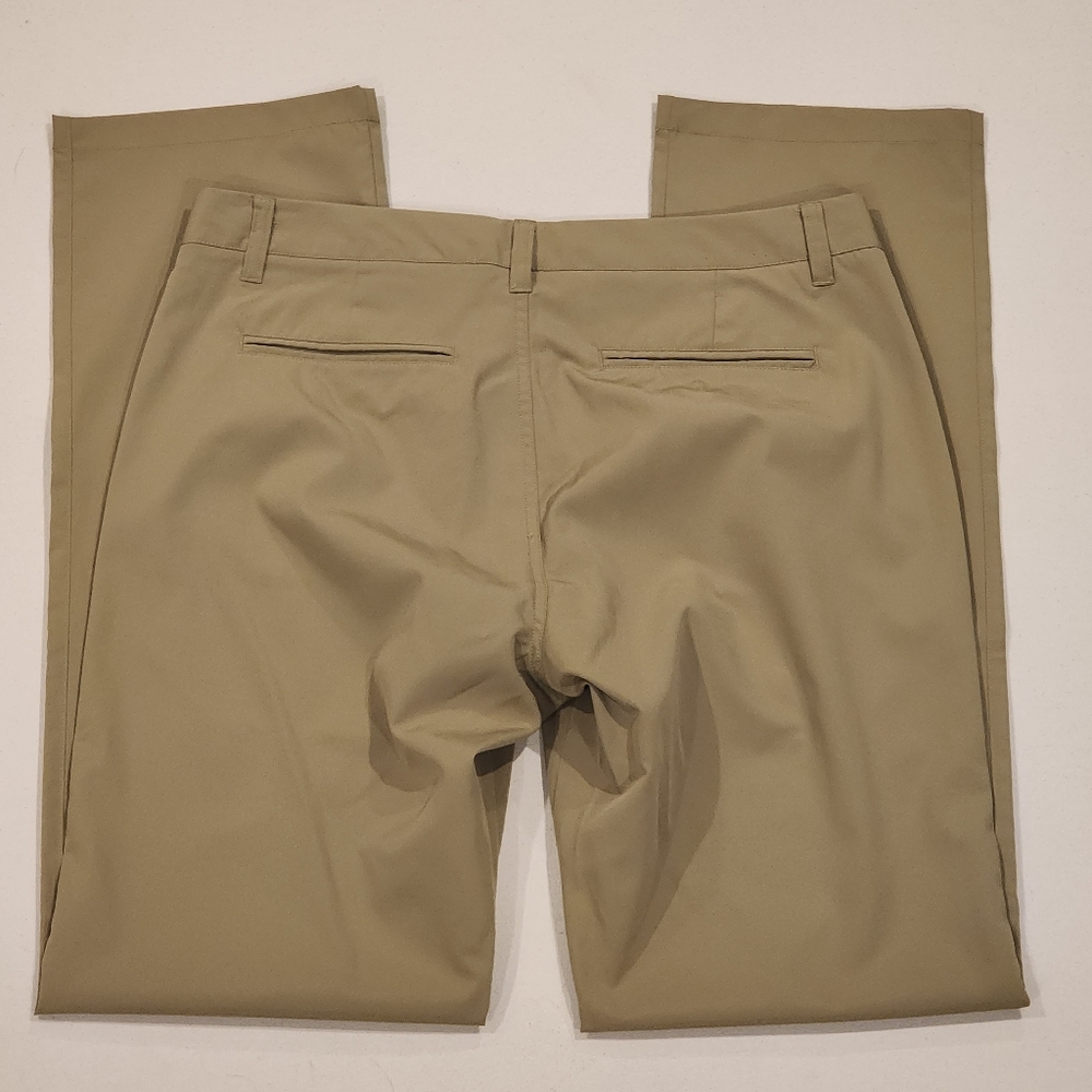 Bonobos Maide Straight Fit Golf Pants 34 - Picture 2 of 4